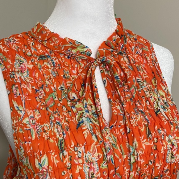 NWOT Rose & Olive Blouse - Picture 3 of 10